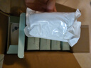 嫚熙（EMXEE）5A抗菌孕婦產(chǎn)婦一次性?xún)妊澛糜纬霾钤伦颖銛y滅菌免洗純棉內褲 5盒共20條 XL（建議100-120斤) 曬單實(shí)拍圖