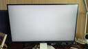 創(chuàng  )維27英寸 電競顯示器  4K 原生160Hz 1ms 10.7億色數 HDR400 旋轉升降 電腦顯示屏 F27G10U 曬單實(shí)拍圖