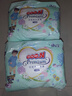 大王（GOO.N）【品牌直供 安心品質】花信風拉拉褲尿不濕 超薄透氣寶寶成長褲 拉拉褲 XXL30片 (15kg以上) 曬單實拍圖