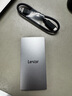 雷克沙（Lexar）2TB Type-c USB3.2 移動(dòng)固態(tài)硬盤(pán)(PSSD) ES3 讀速1050MB/s 兼容手機筆記本電腦 輕松擴容 曬單實(shí)拍圖