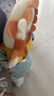 柯斯德尼（kidsneed）嬰兒防摔枕寶寶防摔帽護(hù)頭神器兒童學(xué)步走路頭部保護(hù)墊防磕護(hù)頭帽 曬單實(shí)拍圖
