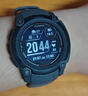佳明（GARMIN）本能Instinct2X太陽(yáng)能戰術(shù)版暗夜黑心率跑步戶(hù)外運動(dòng)手表生日禮物 曬單實(shí)拍圖