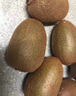 京鮮生 陜西翠香綠心獼猴桃 24粒單果90-110g 應季水果 生鮮 源頭直發(fā) 曬單實拍圖