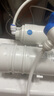 蘇泊爾（SUPOR）凈水器家用超濾軟水機濾水器廚下式自來(lái)水凈化器U501廚房超濾過(guò)濾器凈水機 U501 曬單實(shí)拍圖