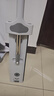 百家好世平板拖把45cm桿長(cháng)139cm3拖布家用一拖凈懶人免手洗平拖吸水墩布拖 曬單實(shí)拍圖