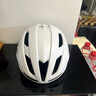李寧（LI-NING）騎行頭盔自行車輕量氣動(dòng)防撞安全帽公路車山地車男女騎車裝備 曬單實(shí)拍圖