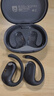 飛利浦（PHILIPS）新款藍牙耳機掛耳式運動(dòng)耳機無(wú)線(xiàn)藍牙耳機超長(cháng)續航開(kāi)放式騎行教師節禮物TAT2739黑色 曬單實(shí)拍圖