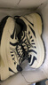 李寧（LI-NING）跑步鞋扶搖1.0v3女網(wǎng)面透氣減震回彈舒適復(fù)古休閑運動女鞋 曬單實拍圖