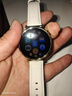 華為（HUAWEI）手表WATCH GT 5【七夕情人節(jié)】運(yùn)動智能兩周續(xù)航藍(lán)牙通話體溫血氧心率監(jiān)測健康送男女朋友禮物pro4 41mm珍珠白【皮表帶+貼膜】 曬單實(shí)拍圖