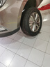 錦湖汽車(chē)輪胎 途虎包安裝 KL33 225/60R17 99H/V適配北京現代 途勝 曬單實(shí)拍圖