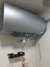 海爾（Haier）家用電熱水器3.3KW大功率鎂棒免更換速熱大水量EC6002-JZ7U1 3.3KW鎂棒免更換速熱大水量 80L 3300W 鎂棒免更換速熱大水量 曬單實(shí)拍圖