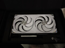 耕升GeForce RTX 5060 踏雪 OC 8G游戲顯卡 DLSS 4 電競游戲/設計剪輯/AI本地部署/直播娛樂(lè ) 曬單實(shí)拍圖