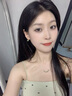 伊燦小眾設(shè)計感和田玉耳環(huán)女氣質(zhì)百搭高級耳扣2025年新款爆款輕奢耳飾 耳環(huán) 曬單實拍圖
