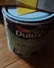 多樂(lè)士（Dulux）致悅竹炭抗甲醛五合一凈味乳膠漆防霉抗菌油漆A8146補(bǔ)墻漆白色1L 曬單實(shí)拍圖