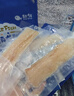 舔鮮 龍利魚(yú)嬰兒新鮮魚(yú)肉非巴沙魚(yú)肉寶輔寶食 【去骨去刺】6包（約50g/包） 曬單實(shí)拍圖