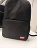 聯(lián)想（Lenovo）電腦包雙肩背包15英寸差旅通勤商務(wù)包男女輕云感休閑學(xué)生書(shū)包背包 曬單實(shí)拍圖