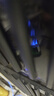 長(cháng)城（Great Wall）額定500W HOPE-6000DS電腦電源 （雙8PIN/75cm長(cháng)線(xiàn)材/溫控風(fēng)扇/寬幅/獨立開(kāi)關(guān)） 曬單實(shí)拍圖