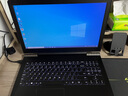 聯(lián)想（Lenovo) 拯救者15.6寸Y7000/ R9000P高刷電競吃雞設計游戲本二手筆記本電腦 95新I7-8750H 1050Ti Y7000 16G內存+512G固態(tài) 曬單實(shí)拍圖
