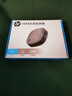 惠普（HP）手機無(wú)線(xiàn)投屏器 HDMI音視頻同屏傳輸器 4K雙頻連接器 適用手機電腦接電視顯示器投影儀 黑色升級版 【1080P 60Hz 2.4G+5G】 曬單實(shí)拍圖