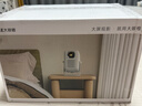 大眼橙C1D高亮版 云臺投影儀家用 真1080P便攜投影機 高清智能家庭影院 國家補貼（680CVIA 全自動(dòng)對焦） 曬單實(shí)拍圖