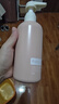袋鼠媽媽瑩潤保濕身體乳補水潤膚乳保濕補水舒緩止癢滋潤全身潤膚乳400g 曬單實(shí)拍圖