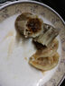 頭廚黑豬肉香菇糯米燒麥1kg 2斤裝約20個(gè) 速食燒賣(mài) 兒童早餐半成品 曬單實(shí)拍圖