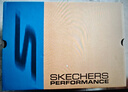斯凱奇（SKECHERS）男鞋秋季薄款一腳蹬網(wǎng)面健步鞋軟底外穿運(yùn)動(dòng)休閑鞋54609 曬單實(shí)拍圖