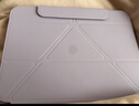 適用ipad11代保護(hù)殼磁吸搭扣air7平板保護(hù)套磁吸可拆分帶筆槽ipad10代殼9代10.2air3ipadpro平板殼 磁吸可拆分旋轉(zhuǎn)丨磁吸搭扣丨收納筆槽【奶奶灰】 iPadPro18/20/21 曬單實(shí)拍圖