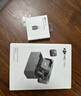 DJI大疆 DJI Mic Mini 一拖二 Type-C/相機(jī)版(含充電盒)迷你降噪直播vlog紐扣式領(lǐng)夾麥克風(fēng) 曬單實(shí)拍圖