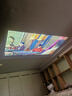 愛(ài)普生（EPSON）EF-17N 家用投影儀 3LCD智能激光云臺投影機（0.62”大芯片 原生1080P  云臺投影）國家補貼 曬單實(shí)拍圖
