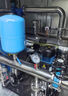 無(wú)負壓恒壓變頻供水設備工地臨時(shí)用水二次加壓泵南方不銹鋼多級泵 無(wú)負壓供水設備定制金 曬單實(shí)拍圖