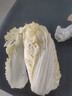 【鮮切免洗】去皮鐵棍山藥段350g 曬單實(shí)拍圖