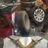德國馬牌（Continental）汽車輪胎 235/55R17 99V UCJ 適配大眾途觀 奧迪Q3 別克君越 曬單實拍圖