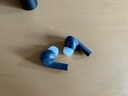 弱水時(shí)砂【周傳雄推薦】earfree i5無(wú)線(xiàn)藍牙耳機入耳HiFi音質(zhì)游戲運動(dòng)耳機主動(dòng)降噪超長(cháng)續航學(xué)生送男女友 武士灰|HiFi音質(zhì)+強降噪+不壓耳 曬單實(shí)拍圖
