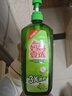  媽媽壹選餐具凈洗潔精1.28kg*3 A類食品用果蔬清洗寶寶用洗滌靈 曬單實拍圖