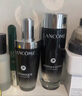 蘭蔻超修小黑瓶50ml+超修眼霜20ml修護護膚套裝生日禮物送女友 曬單實(shí)拍圖