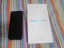 華為 nova 13 Pro 國家補(bǔ)貼500元 512GB 星耀黑 前后多焦段人像 北斗衛(wèi)星圖片消息 鴻蒙智能曲面屏手機(jī) 曬單實(shí)拍圖