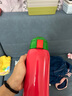 虎牌（TIGER）【京東獨(dú)家】兒童保溫杯廚房好物便攜學(xué)生水杯600ml 曬單實(shí)拍圖