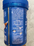 嘉寶（GERBER）強化鈣鐵鋅高鐵米粉嬰幼兒輔食米糊250g 含DHA活性益生菌6月+ 曬單實(shí)拍圖