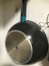 雙立人（ZWILLING）鍋具套裝不粘炒鍋平底鍋煎鍋奶鍋硅膠鏟Now Marble廚具4件套 曬單實(shí)拍圖