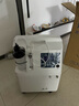 邁卓（MED·JOY）醫(yī)用吸氧機(jī)JAY-5AW制氧機(jī)家用老人家用帶霧化靜噪輕音72H持續(xù)開機(jī) 曬單實(shí)拍圖