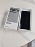 小米（MI）REDMI Note15 Pro+衛(wèi)星消息版 第四代驍龍7s 7000mAh 龍晶玻璃 IP68 16+512 子夜黑 紅米 5G手機 曬單實拍圖