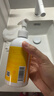 娜斯麗（Nursery）原裝進(jìn)口柚子卸妝乳180ml眼唇溫和敏感肌清潔卸妝 曬單實(shí)拍圖