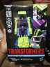 變形金剛（TRANSFORMERS）兒童男孩玩具工作室系列大力神航行家級86大電影攪拌機G0563 曬單實拍圖