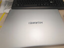 華為MateBook D16 Linux版筆記本電腦【國家補貼20%】16英寸護眼大屏酷睿商務(wù)辦公商用學(xué)生輕薄本高能 12代i5 16+512G SE版銀 店鋪預裝Windows版本（未激活） 曬單實(shí)拍圖