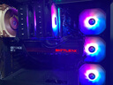 七彩虹（Colorful）RTX 5060ti  AD Ultra 戰斧 游戲電競顯卡 直播AI本地模型渲染競技2K生產(chǎn)力繪圖DLSS4 RTX 5060 Ti 戰斧豪華版 16GB 曬單實(shí)拍圖