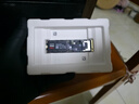 三星（SAMSUNG）4TB SSD固態(tài)硬盤 M.2接口(NVMe協(xié)議PCIe5.0*4)AI電腦配件 讀速14800MB/S 9100 PRO 曬單實拍圖