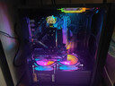 技嘉（GIGABYTE）RTX 5060 8G顯卡 魔鷹/雪鷹/白色冰獵鷹/小雕/風(fēng)魔 臺(tái)式機(jī)電腦 黑神話悟空游戲智能學(xué)習(xí)獨(dú)顯 RTX5060 WF 8G風(fēng)魔MAX 小巧精悍 曬單實(shí)拍圖