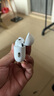 華強北藍牙耳機【直營(yíng)正品丨降噪Air8】華強北藍牙耳機無(wú)線(xiàn)適配蘋(píng)果2025新款半入耳式國家補貼iphone16pro/15pods 【百萬(wàn)熱銷(xiāo)丨降噪全功能Air8代】 靈動(dòng)島彈窗+空間音頻+三真電量 曬單實(shí)拍圖