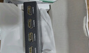 邁拓維矩（MT-viki）HDMI分配器 一分四 電腦顯示器分屏器 高清視頻 1進4出 一進四出 MT-SP104M 曬單實拍圖